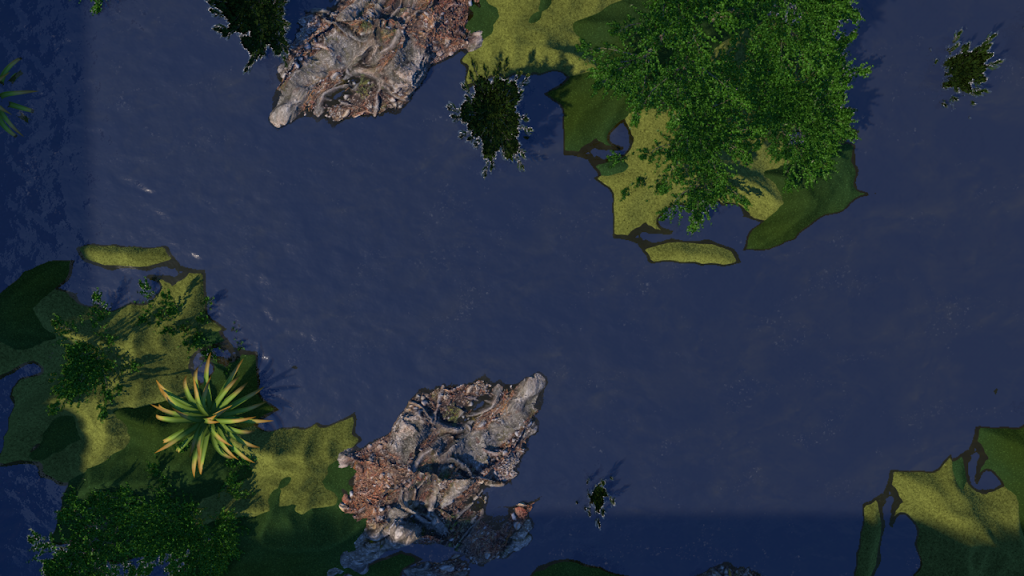This image has an empty alt attribute; its file name is South-America-Pattern-1024x576.png